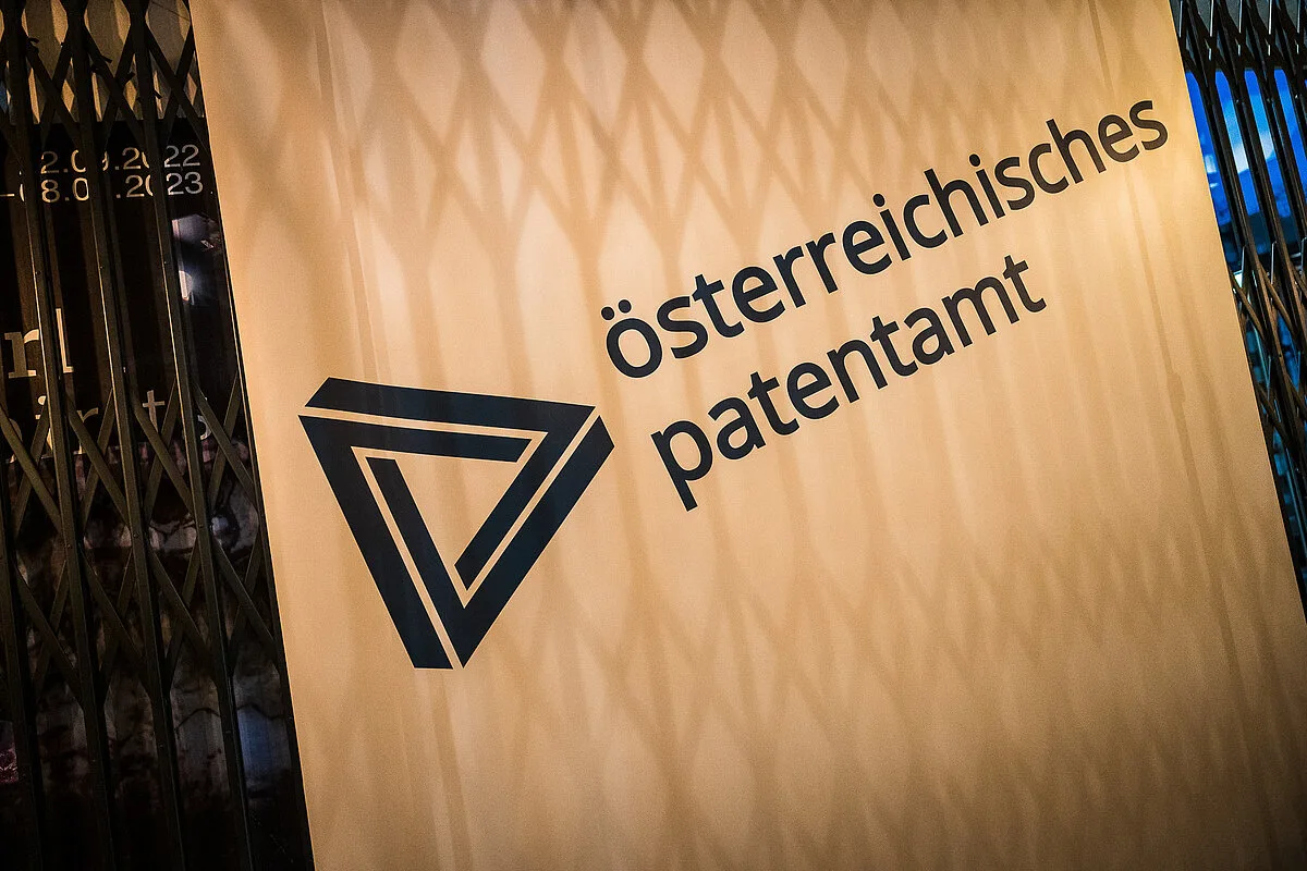 oesterreichisches partentamt